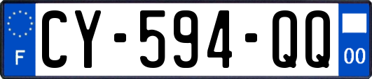 CY-594-QQ