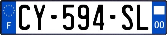 CY-594-SL