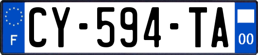 CY-594-TA