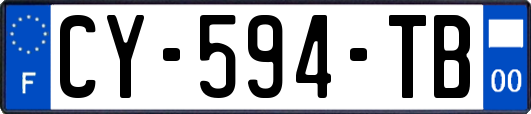 CY-594-TB