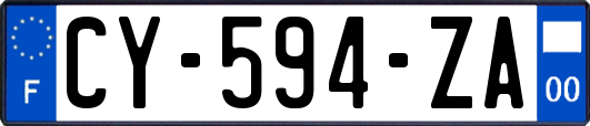 CY-594-ZA