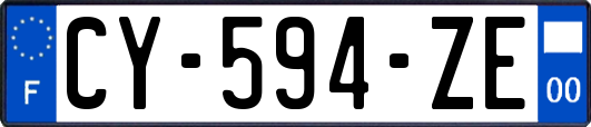 CY-594-ZE