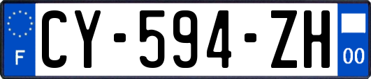 CY-594-ZH