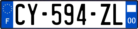 CY-594-ZL