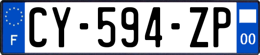 CY-594-ZP