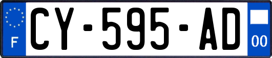 CY-595-AD