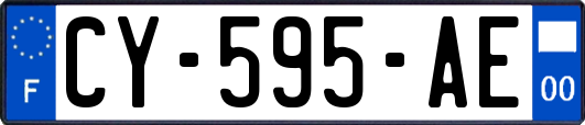 CY-595-AE