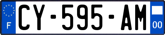 CY-595-AM