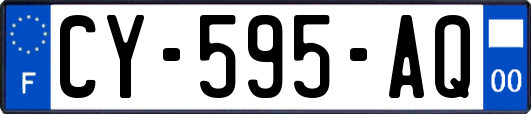 CY-595-AQ