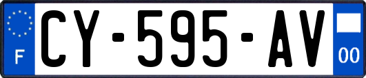 CY-595-AV
