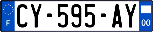 CY-595-AY