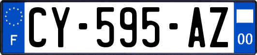 CY-595-AZ