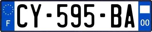 CY-595-BA