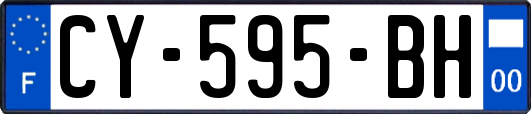 CY-595-BH