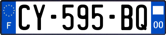 CY-595-BQ