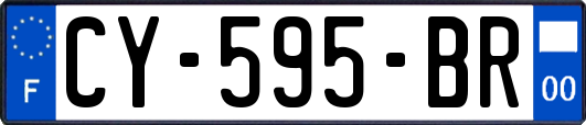CY-595-BR