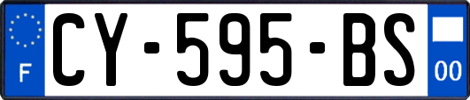 CY-595-BS