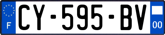 CY-595-BV