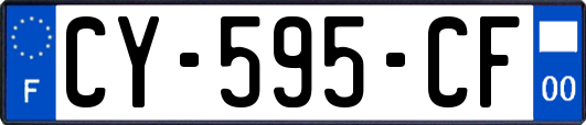 CY-595-CF