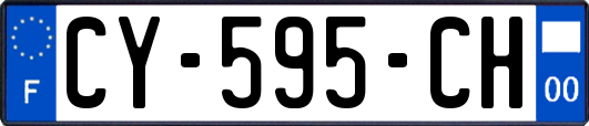 CY-595-CH