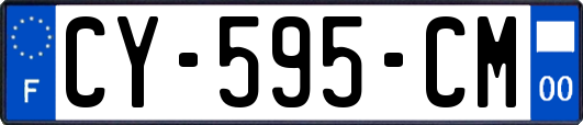 CY-595-CM