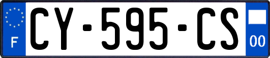 CY-595-CS