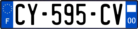 CY-595-CV