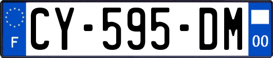CY-595-DM