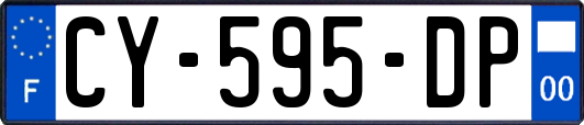 CY-595-DP
