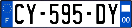 CY-595-DY