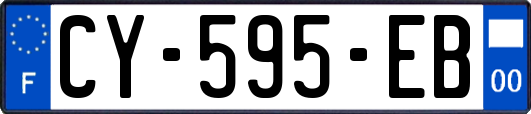CY-595-EB