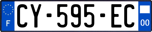 CY-595-EC