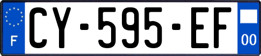 CY-595-EF