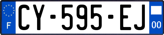 CY-595-EJ