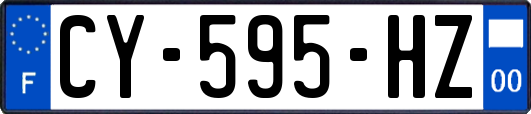 CY-595-HZ