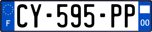 CY-595-PP