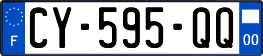 CY-595-QQ