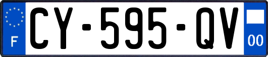 CY-595-QV