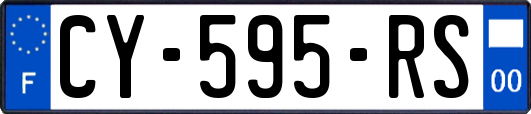 CY-595-RS