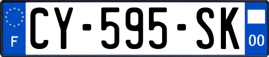 CY-595-SK