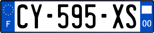 CY-595-XS