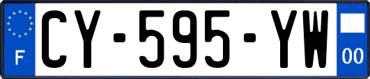 CY-595-YW