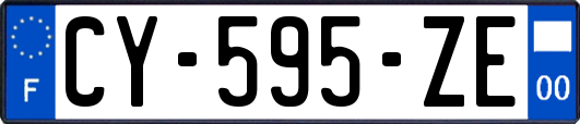 CY-595-ZE