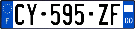 CY-595-ZF