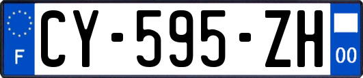 CY-595-ZH