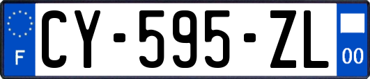 CY-595-ZL