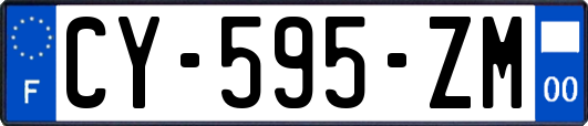CY-595-ZM
