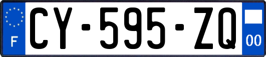 CY-595-ZQ