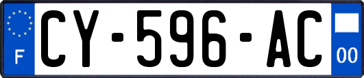 CY-596-AC