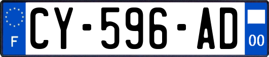 CY-596-AD